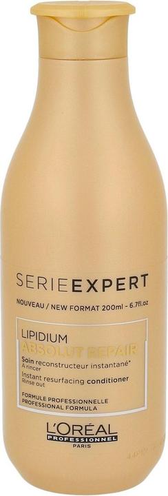Produktbild L'Oréal Professionnel Conditioner Absolut Repair (200 ml)