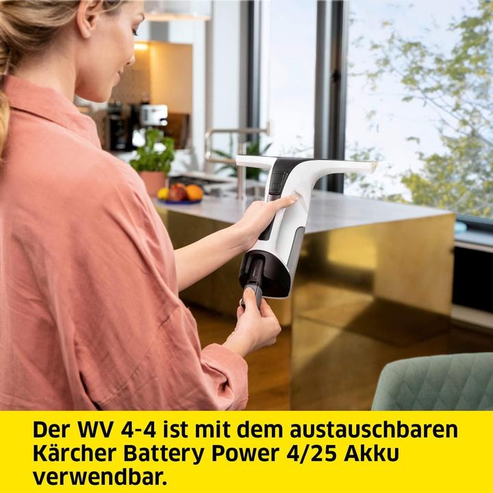 Produktbild Kärcher WV 4-4 Plus