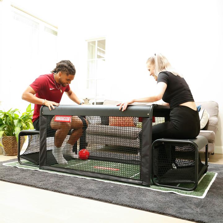 Actual product image Subsoccer 3