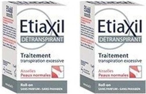 Produktbild Etiaxil Antitranspirant Roll-On (Roll-on, 15 ml)