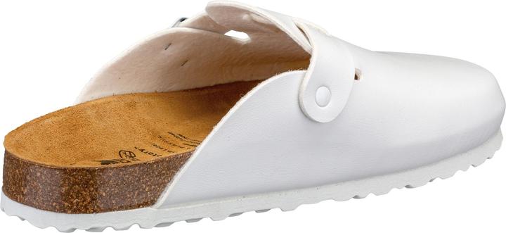 Actual product image Lico Bioline clog (36)