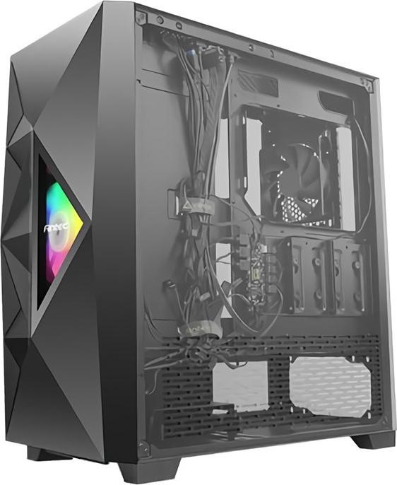 Actual product image Antec DF800 FLUX Midi Tower (ATX, mATX, Mini-ITX)