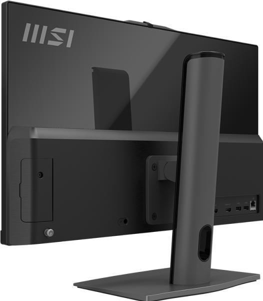 Produktbild MSI Modern AM242TP 1M-1857FR (500 GB, 16 GB, Intel Arc Graphics)