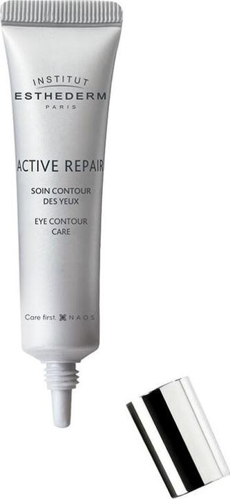 Image du produit Institut Esthederm Active Repair (Crème pour les yeux, 15 ml, Jour + nuit)