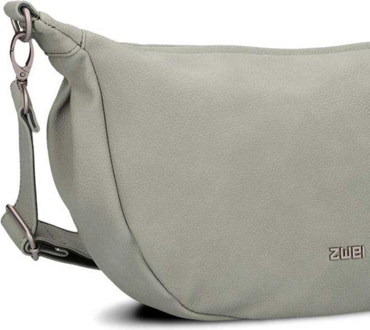 Actual product image Zwei Mademoiselle.M Umhängetasche 34 cm