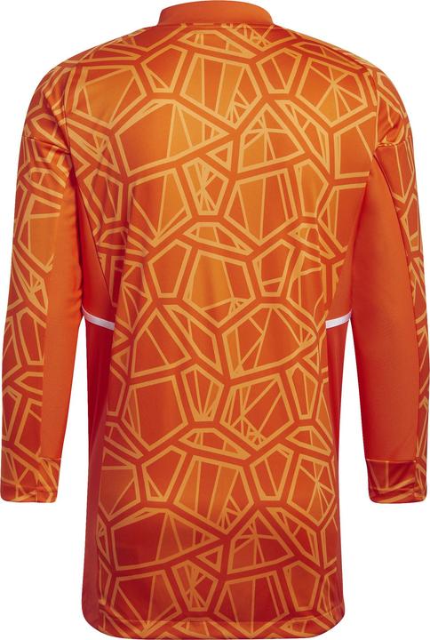 Produktbild adidas Herren Con22gk Jsy L P JERSEY, Orange, L EU (L)