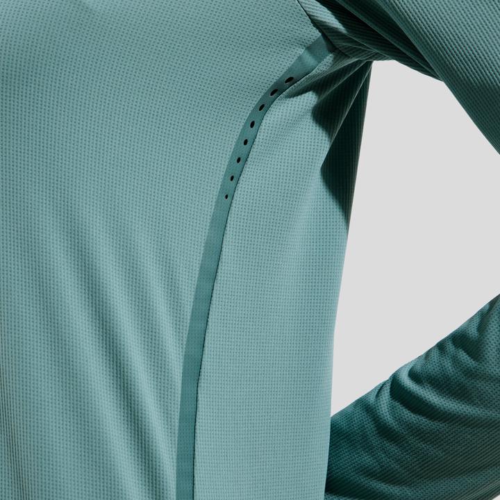 Produktbild Odlo Zeroweight Chill-Tec (XS)