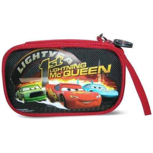 Indeca Nintendo DS Lite Cars Pockets, Altri accessori gaming