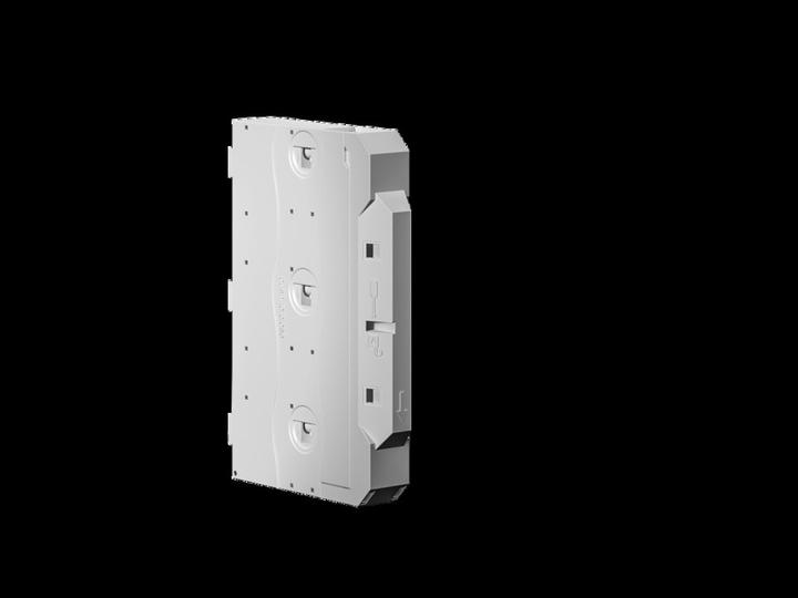 Image du produit Rittal Adaptateur de raccordement 9635.200 1 pc (Divers)