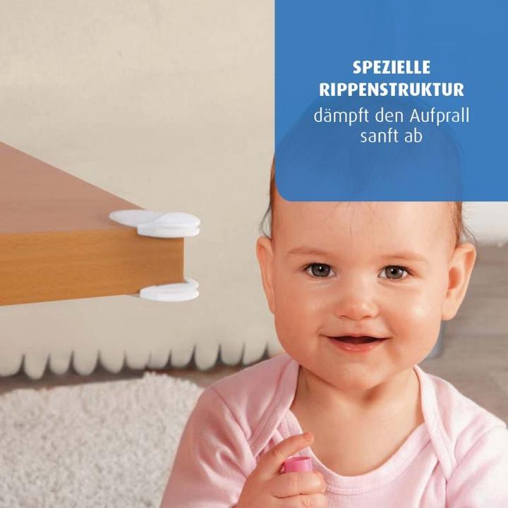 Produktbild Reer Eckenschutz