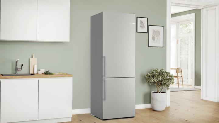 Produktbild Bosch Hausgeräte KGN49VICT (440 l)