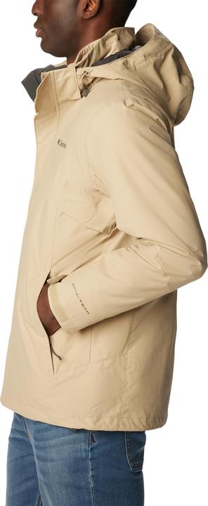 Produktbild Columbia Bugaboo II Fleece Interchange Jacket (XL)