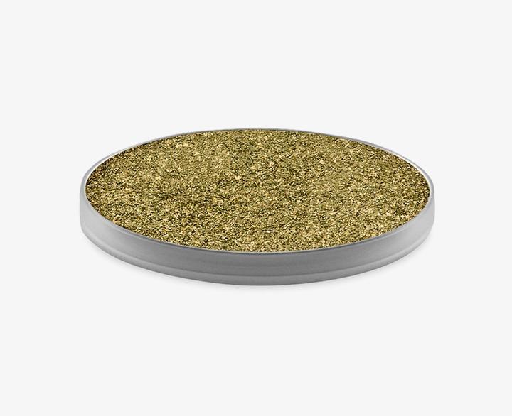 Image du produit MAC Cosmetics Dazzleshadow Extreme (Pro Palette Refill Plan) (Joie de Glitz)