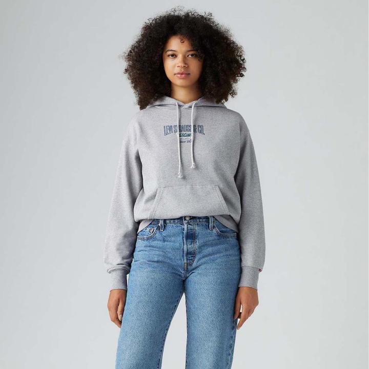 Produktbild Levis Heritage Kapuzenpullover (S)