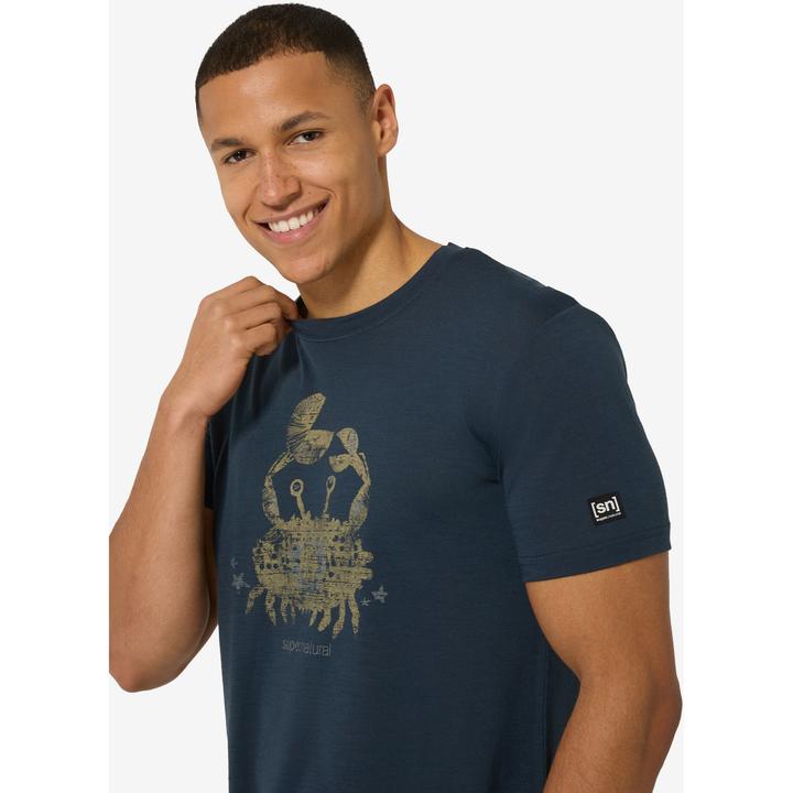 Produktbild Super Natural Mr Crab (M)