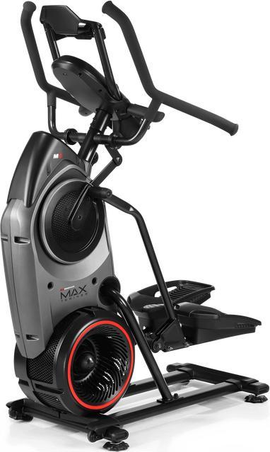 Produktbild Bowflex Max Trainer M8