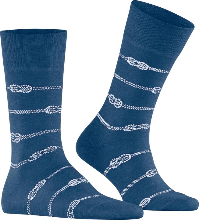 Produktbild Falke Sailing Rope Leinensocken (Einzelpack, 43 - 44)
