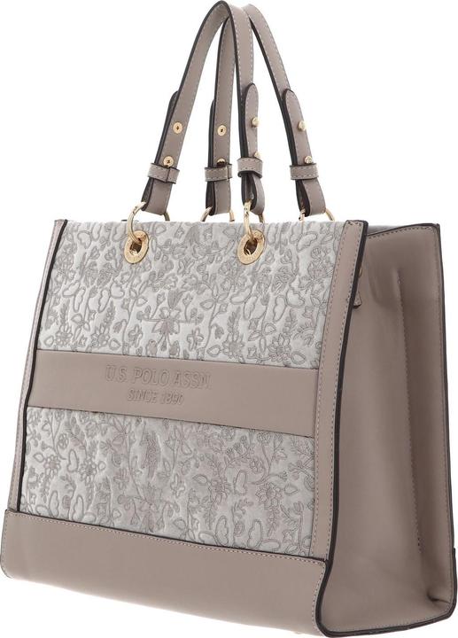 Produktbild U.S. Polo New Canyon Double Handle Bag