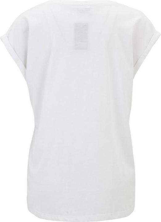 Produktbild Urban Classics PrePack TShirt Überschnittene Schulter (2erPack) (S)