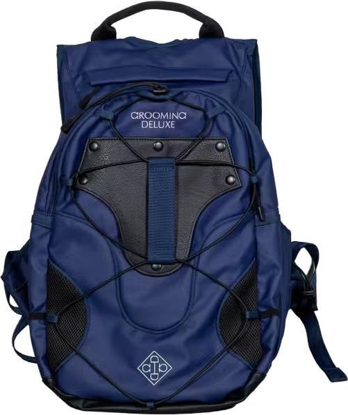 Produktbild Grooming Deluxe Rucksack