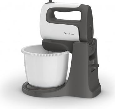 Immagine prodotto Moulinex HMX PREP'MIX+ STANDBOWL HM464 (500 W)