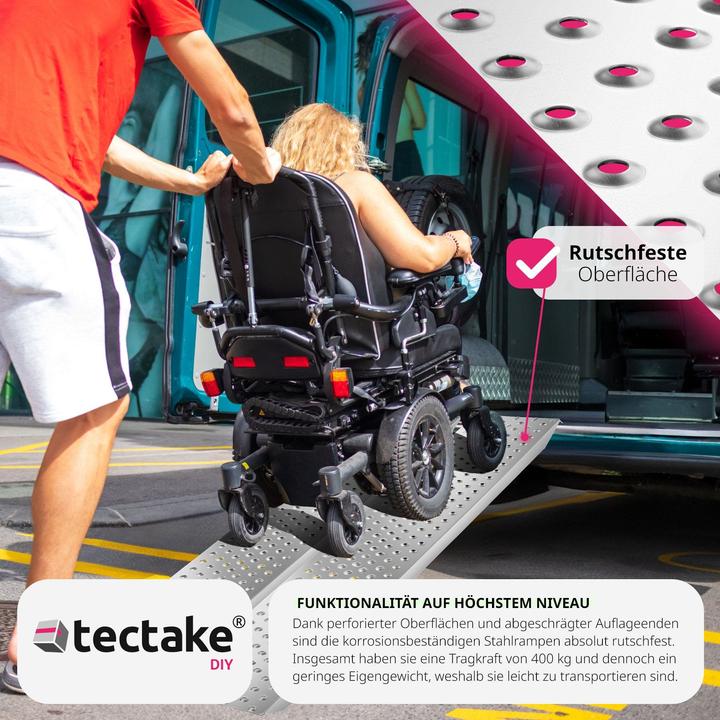 Produktbild tectake Sven