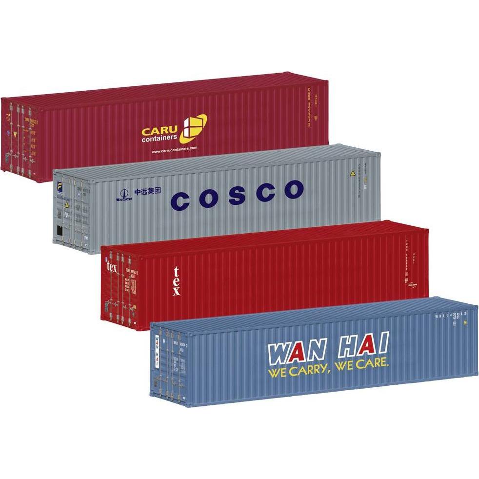 Märklin 76552 H0 40" Container 1St. (Spur H0)