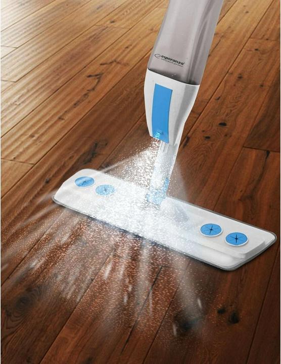 Actual product image Esperanza Perfect Clean (1 pcs.)