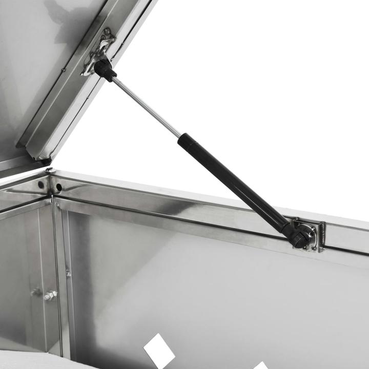 Produktbild vidaXL Faxon (240 l)