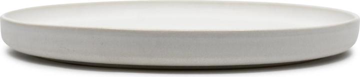 Produktbild soñho Concha Branca Teller (22 cm)