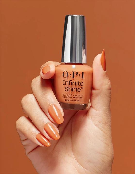 Image du produit OPI Brillance infinie Bright on Top of it (ISL115, Bright on Top of it, Top coat)