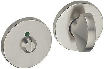 Matt, Nickel plated