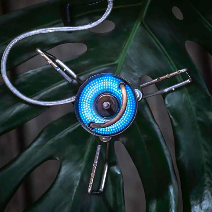 Produktbild Soto Stormbreaker