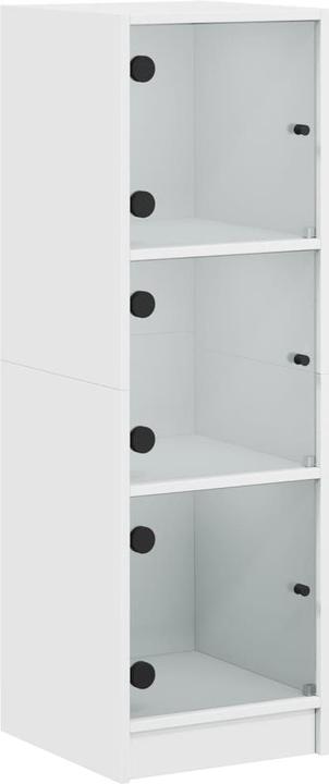 Image du produit vidaXL Highboard (37 x 35 x 109 cm)