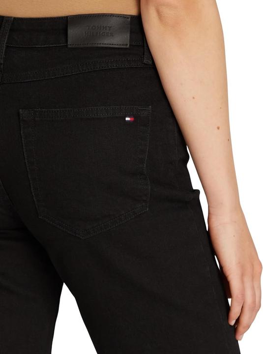 Image du produit Tommy Hilfiger Classique Droit Original et Authentique, Production Durable (W28/L32)