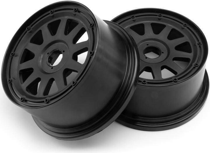 Actual product image HPI Tr-10 Wheel
