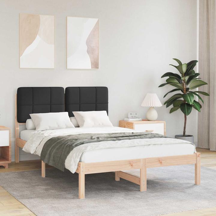 Image du produit vidaXL Bettrahmen (120 x 190 cm)