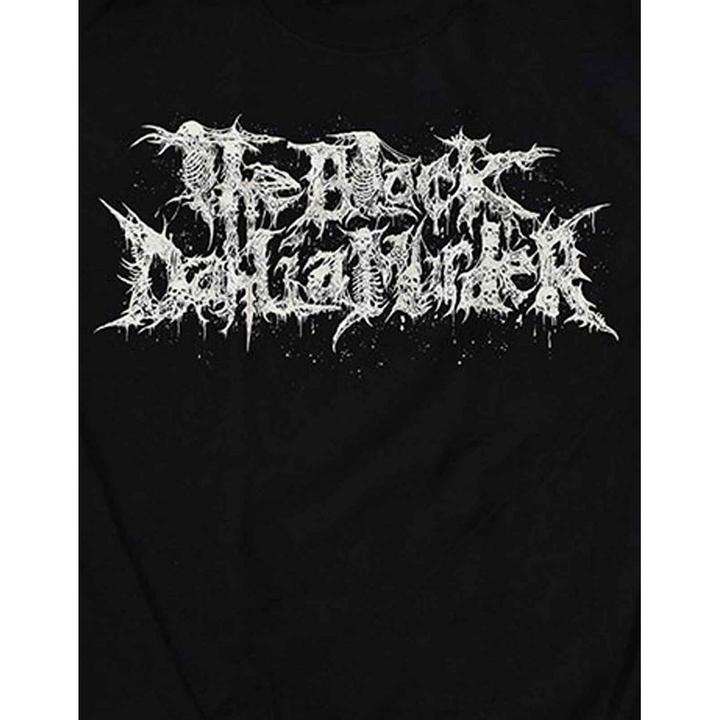 Immagine prodotto The Black Dahlia Murder Maglietta Detroit (XXL)