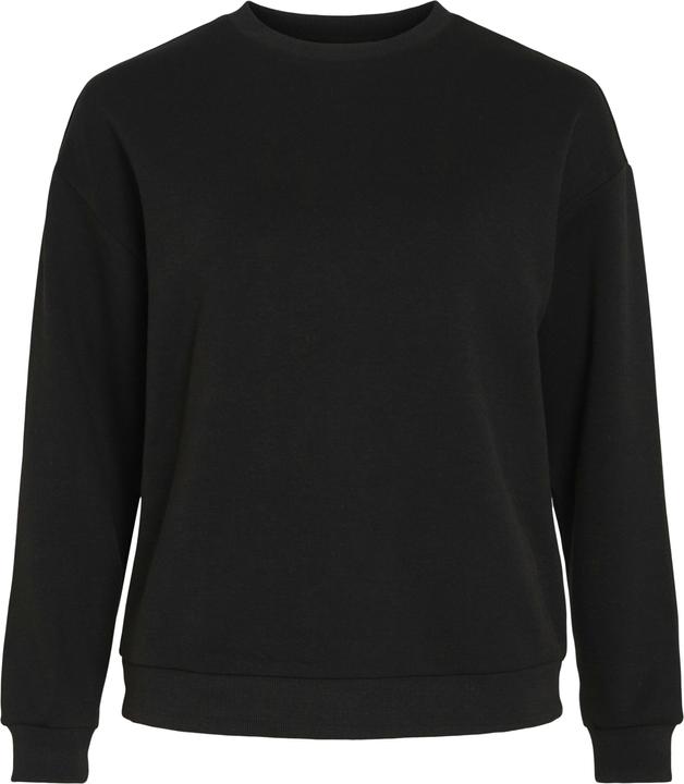 Actual product image Vila Basic sweatshirt (M)