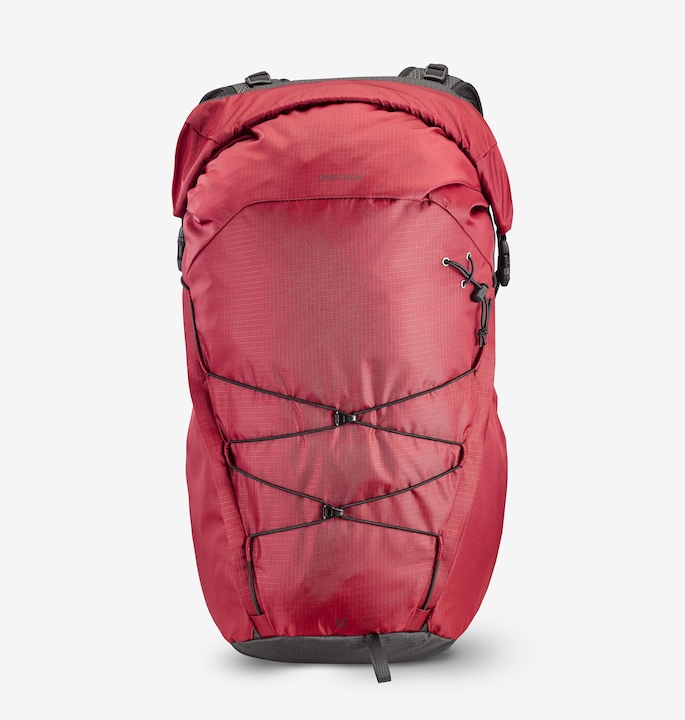 Immagine prodotto Quechua Zaino da trekking rolltop - MH500 Light 22 L (22 l)