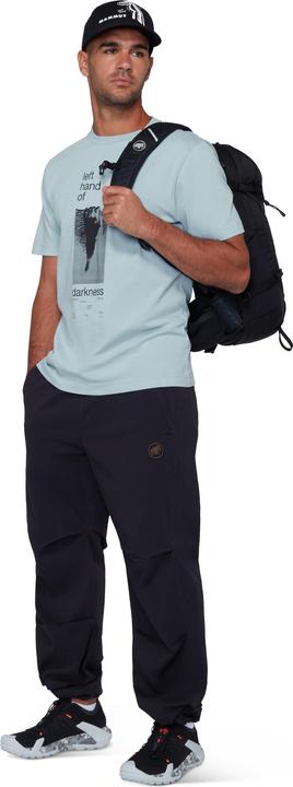 Produktbild Mammut Base T-Shirt Men Hand (S)