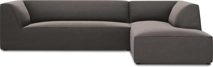 Actual product image Micadoni Ruby (Corner sofa)