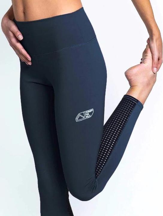 Immagine prodotto Looking for Wild Leggings seconda pelle (XS)