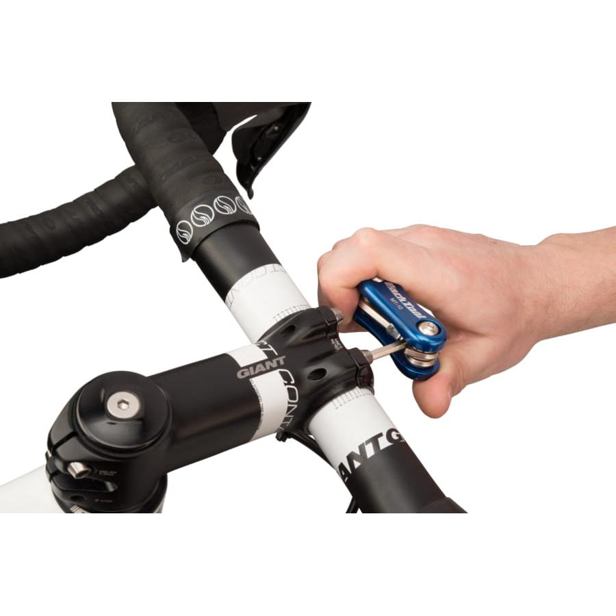 Thumbnail - Park Tool, Velofaltwerkzeug