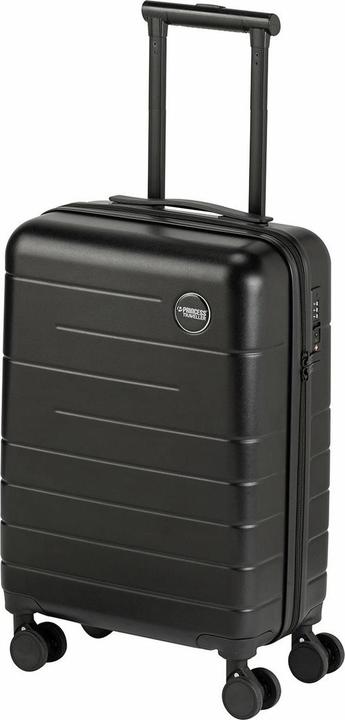 Princess Traveller Sango Cabin 55/35 black (32 l)