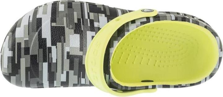 Image du produit Crocs Sabot avec graphisme bistro (40)