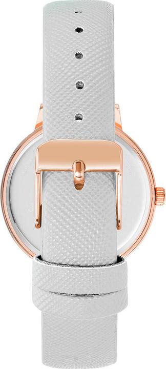 Actual product image Juicy Couture Ladies' watch JC1264RGWT (Ø 38 mm) (38 mm)