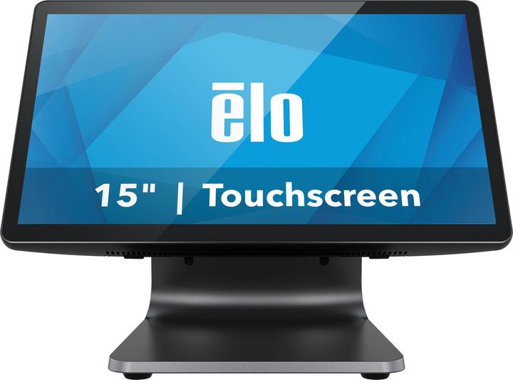 ēlo ESY15E2 E-SERIES 3 WIN 11