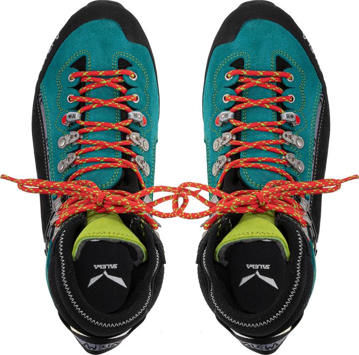 Image du produit Salewa Femmes Condor Evo GTX Chaussures (37)