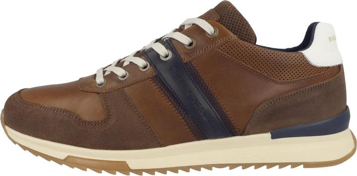 Produktbild Bullboxer Bench Press (40)